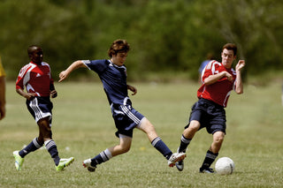  Soccer Training