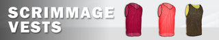 Soccer Pinnies & Scrimmage Vests for Teams | High Visibility Training Gear