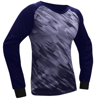 Spectra - Camiseta de portero de fútbol o camiseta de portero