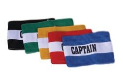 Captain Arm Bands