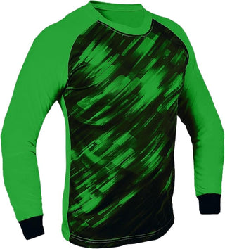 Spectra - Camiseta de portero de fútbol o camiseta de portero