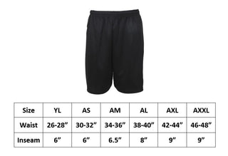 Pro Soccer Referee Uniform – 3 Piece Basics Ref Gear