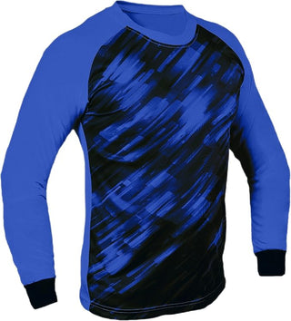 Spectra - Camiseta de portero de fútbol o camiseta de portero