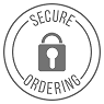 SECURE CHECKOUT