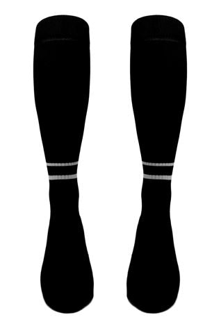 Soccer Referee Socks 