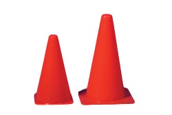 Traffic Soccer Cones